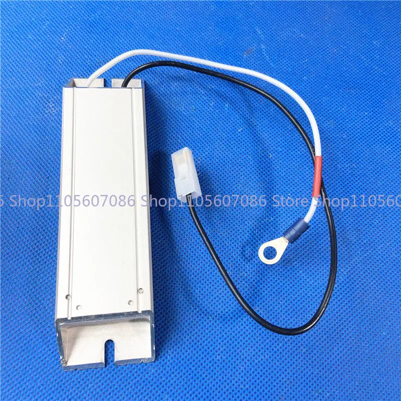 For CAH 150C H411 3R3 Start Limited Viewership of Charging Resistor Inverter VHPR 80 HX 3R3K