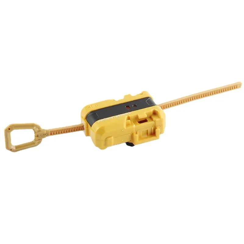 Takara Tomy X Left String Launcher BX Kreisel-Spielzeug Geschenk für Kinder Surge Gyroscope