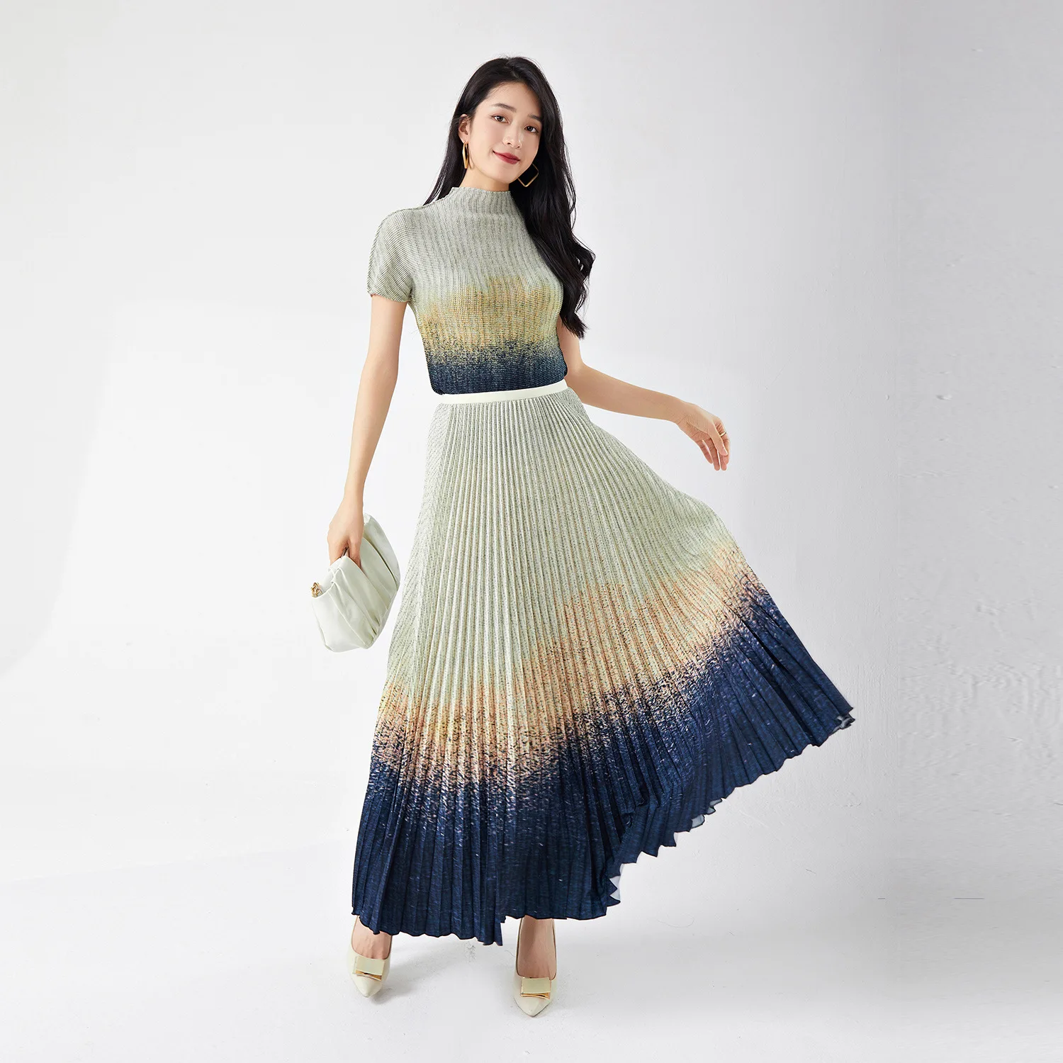 Summer Women's High…