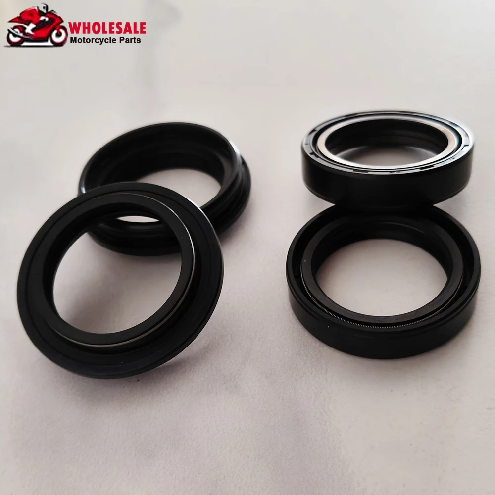 2 قطعة/4 قطعة/8/16 قطعة 35x47x10.5 الجبهة شوكة الغبار النفط الختم ل GILERA RTX125 TRIAL RX RTX 125 عداء VX 125 VXR RX125 أريزونا 200 RX200