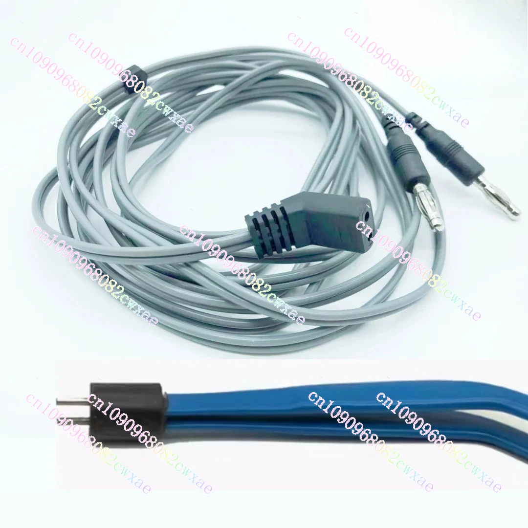 Bipolar Forceps Cab… - image