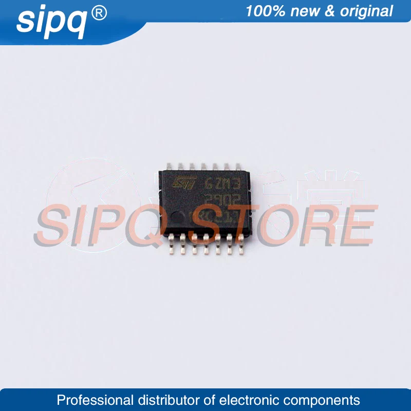 10PCS/LOT LM2902PT … - image