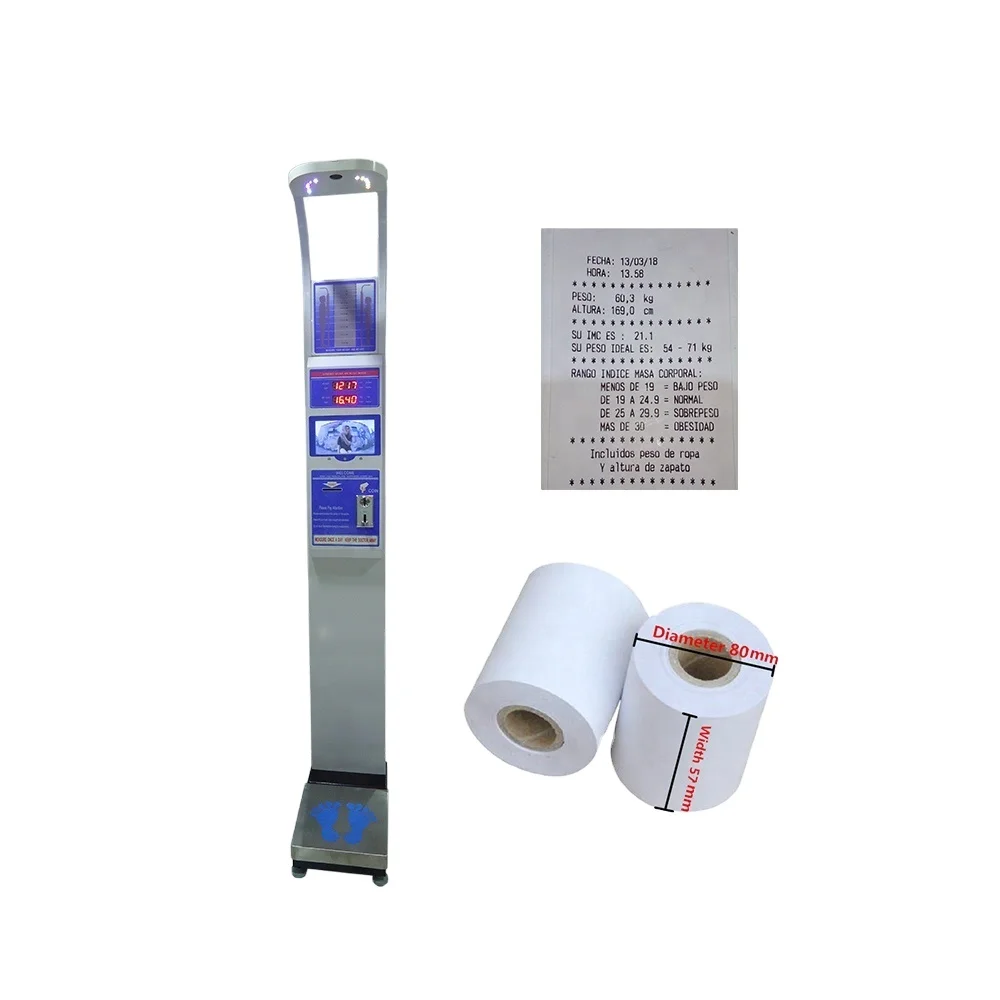 IN-HM15 Electronic …