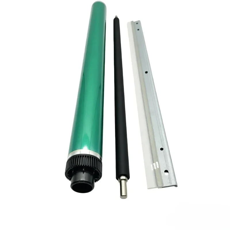 OPC Drum + Cleaning Blade + Charge Roller For Samsung K4250 K4300 K3250 K3300 R708 R704