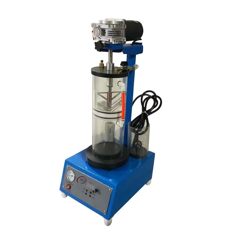 

Hot Sale Powder Mixer Mixing Machine Jewelry Casting Machine Mixing Machine Mixer