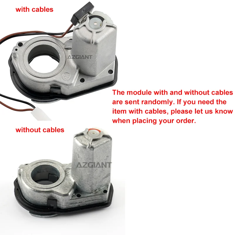 Für 2013-2017 Mercedes Benz B-Klasse W246 B180 B200 hochwertige Azgiant Auto Power Falt einheit Spiegel antrieb Innen modul
