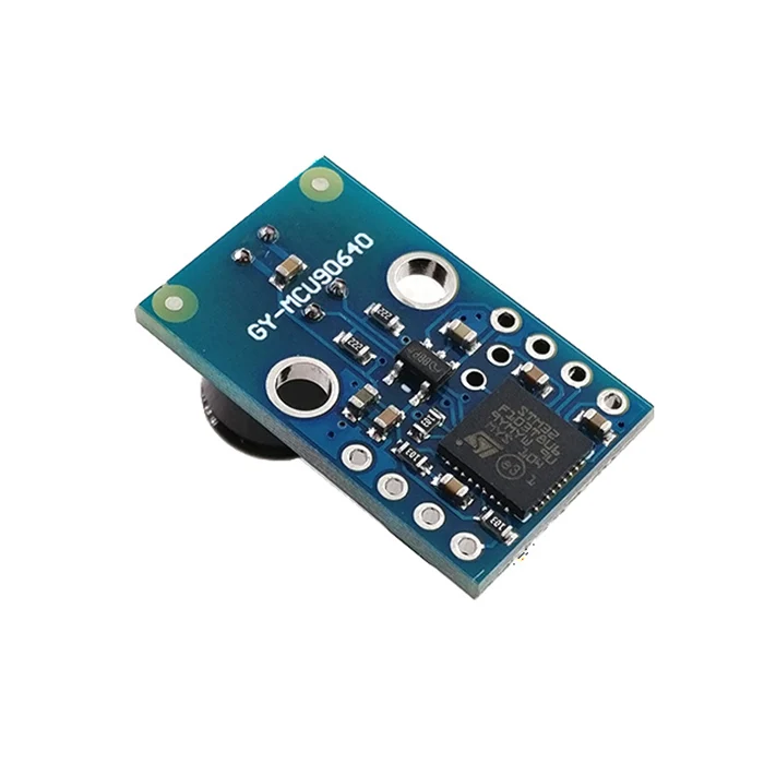 GY-MCU90640 MLX90640 IR 32*24 Infrared temperature measurement dot Matrix Sensor Thermal Imager module