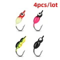 4PCS 