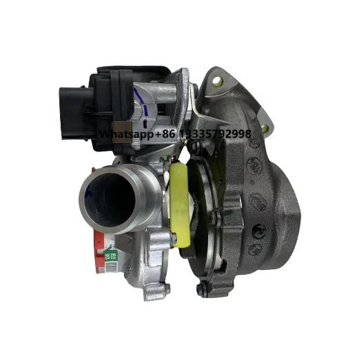 

High Quality JMC ’Diesel Engine Turbocharger and Supercharger Parts Used Auto Parts for Cars and Trucks BK3Q-6K682-DA