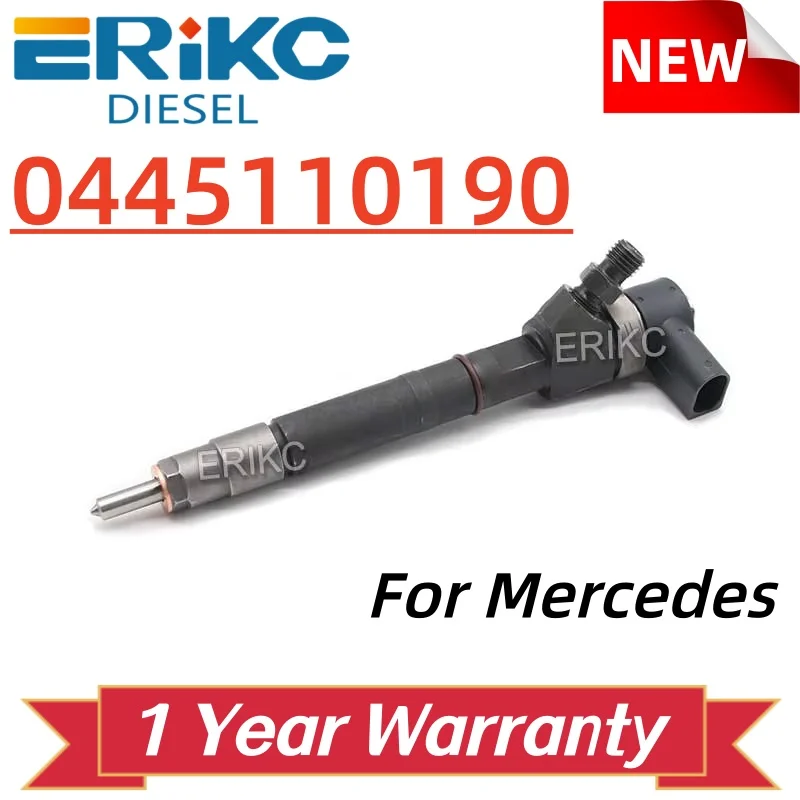 Diesel Fuel Injecto…