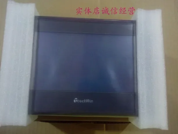2025.4New Xinjie 10 Inch Touch Screen TGA63-ET/TGA62-MT/TGA63-MT/TGA63-UT