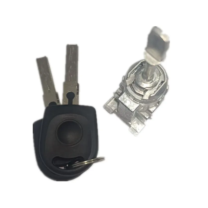 Fast Delivery Front Right Ignition Cylinder Lock Barrel Switch for 604837168