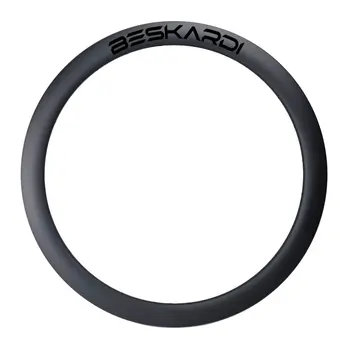 8 最佳銷售 28孔碳纖維輪圈 700c - №6