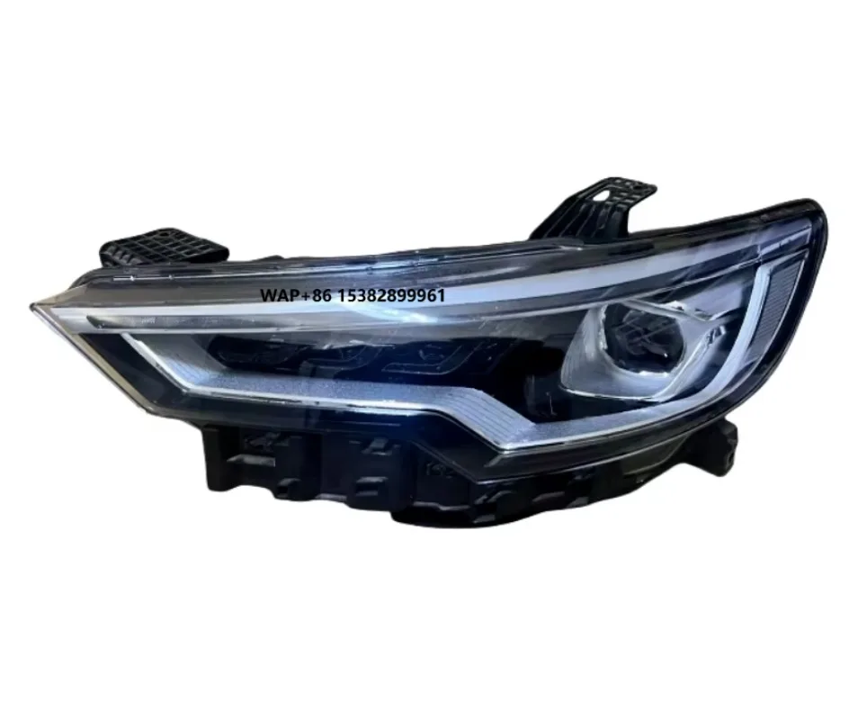 

Hongqi Red Flag HS5 Original Factory Front Headlamp Assembly High Quality LED Auto Parts with 6000k White Light Color