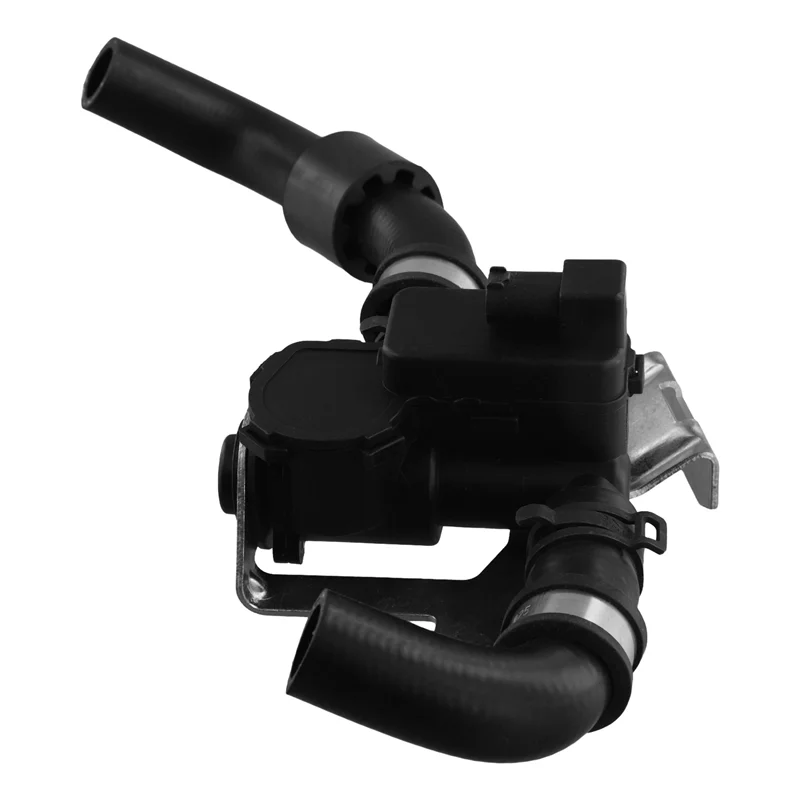 WF-97057222501 Car Heating Valve For Porsche Panamera 970 2010-2016 Auxiliary Water Pump Control Valve