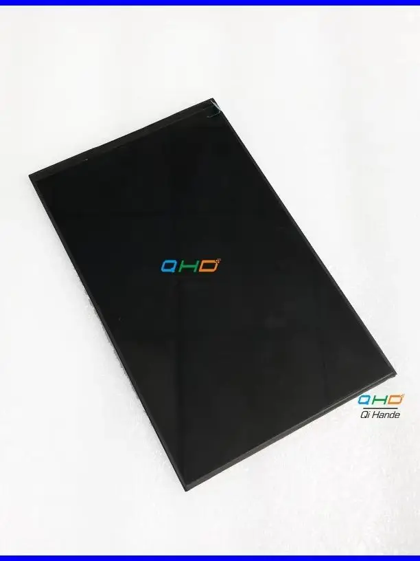 Nowy 10.1 cala 40 Pin IPS wyświetlacz LCD ekran SAT101AT40I32Y03-26228M020IB-459 Tablet PC Panel LCD Tablet PC DIY części — zdjęcie 5