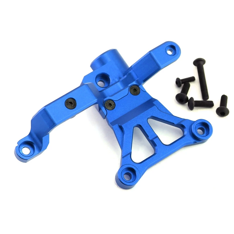 For Traxxas1/5 X-Maxx Large X Metal Front Steering Protection Bracket, Toy Car Accessories