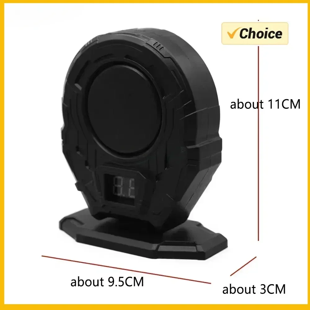 НОВИНКА 2025 года, детские подарки, мини-инфракрасная мишень для дартса, лазерная тренировочная мишень, индукционная лазерная мишень, автоматический исцеляющий мишень, звуковой свет