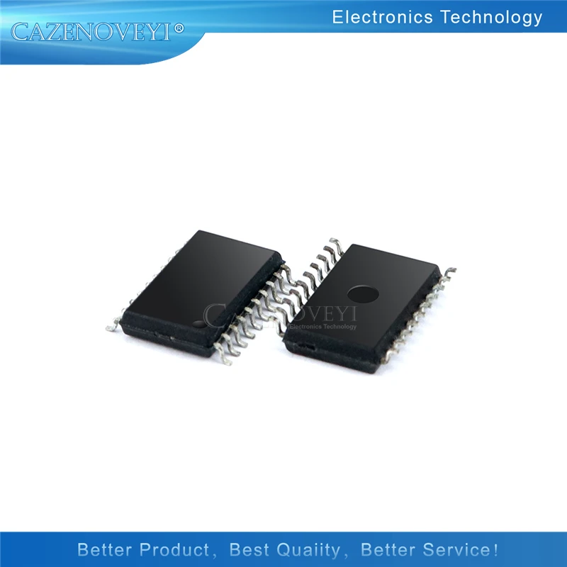 5pcs/lot TLE8209-1E TLE8209-2E TLE8209 SOP-20 In Stock