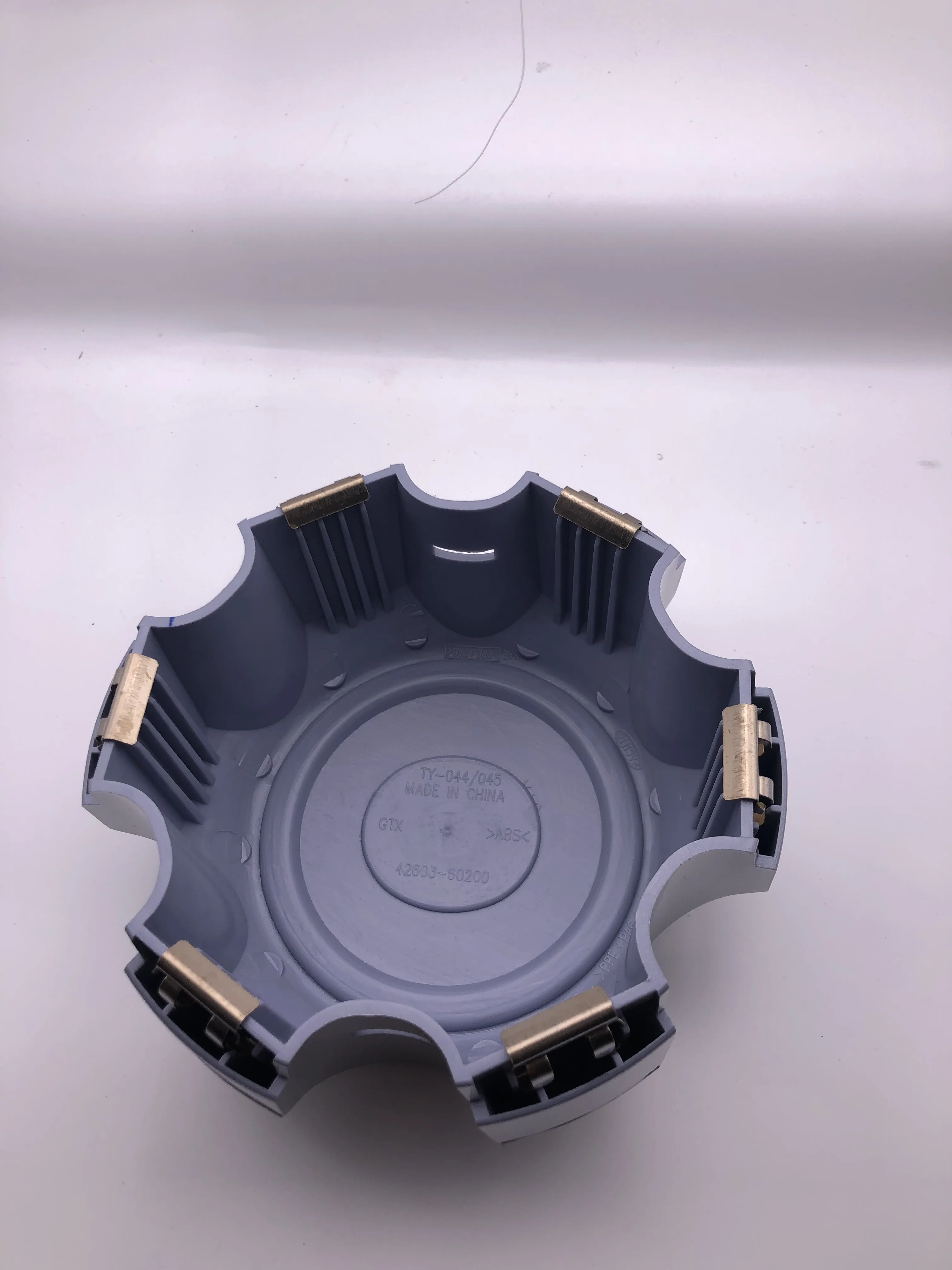 

4 Pcs/ lot FOR Toyota Land Cruiser Fj80 1990-1998 Wheel Center Hub Cap 42603-60200 Wheel Center Hub Cap