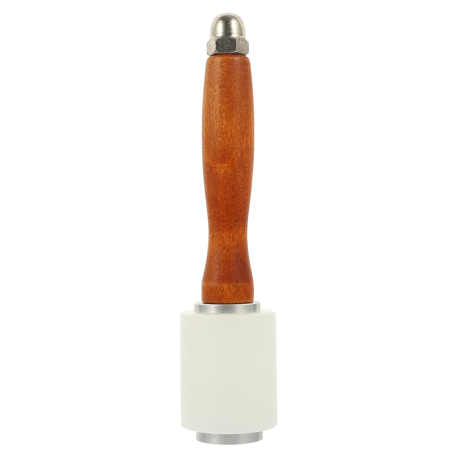 

Wood H Craft Carving Hammer for Engraving DIY Woodworking Tool Lightweight Durable Smooth Surface Gift Idea