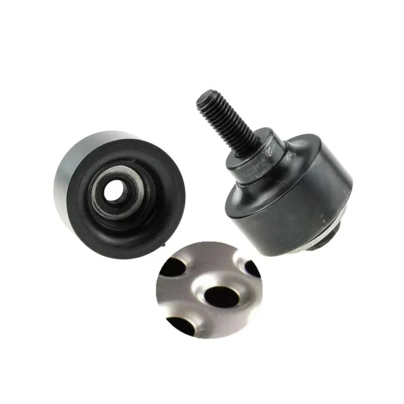 Performance Punch/Flare Black Precision Punch And Dimple Plate Dies 1-1/2