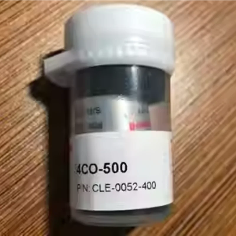 

Sulide 4CO-500 датчик угарного газа, аналоговый модуль вывода напряжения, калибровка, бесплатно RS485