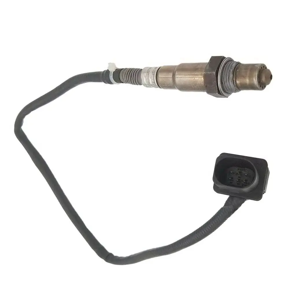 39351-2A631 Rear Lambda O2 Oxygen Sensor for Hyundai ACCENT AVANTE ELANTRA Sonata Tucson I30 I40 1.6 1.7 CRDi Diesel 2012-2020