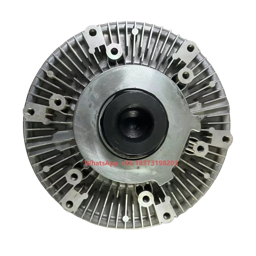 

Fan Clutch 002152034106 000432321 452100182007 430-00056 for XE215D XE235D Engine Cooling System Fan Clutch
