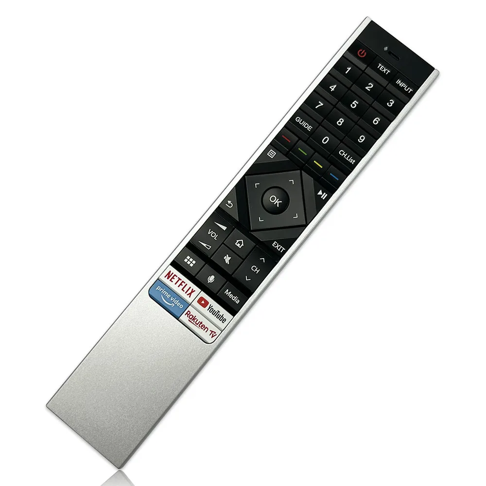 

ERF6A64 Original TV Remote Control For Hisense ERF6A62 H55O8B H65U8B H55U8B UHD LED TV