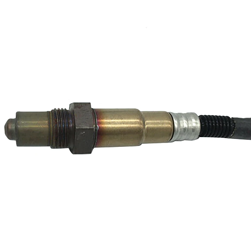 เซนเซอร์ออกซิเจน O2 Sensor Lambda Air การใช้ Ratio สําหรับ Volvo S40 V50 C30 Ford Focus C-Max Fiesta V 3M51-9F472-AB