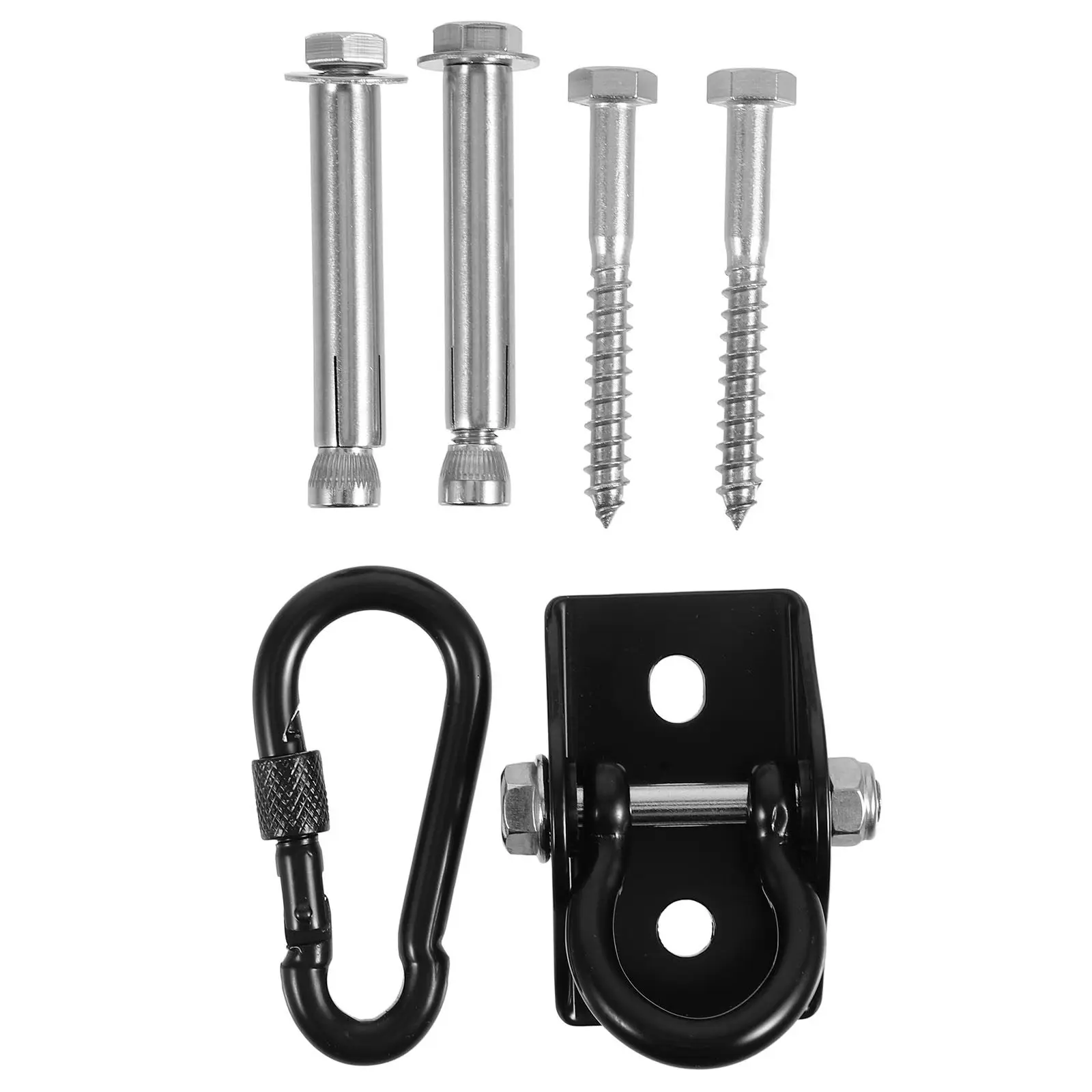 

Hammock Hooks Heavy Duty Swing Hanger Hanging Hewvy Hangers Playground Equipment