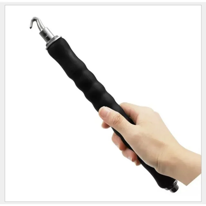 

Semi - automatic steel bar tying hook, steel wire tring tool, wire knoting pliers, winding tool for rebar tier construction site