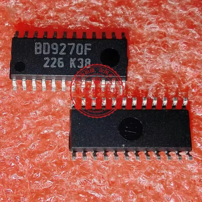 

BD9270F-E2 BD9270F SOP-24