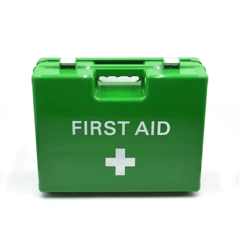 

Vehicle/car first aid kit is inexpensive