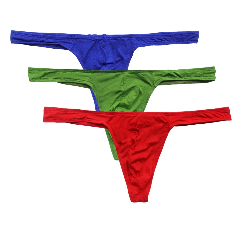 

Мужские сексуальные стринги, плотные эластичные шорты с Т-образной спинкой, нижнее белье-бикини, мягкие дышащие боксеры, надувная сумка, треугольные брюки