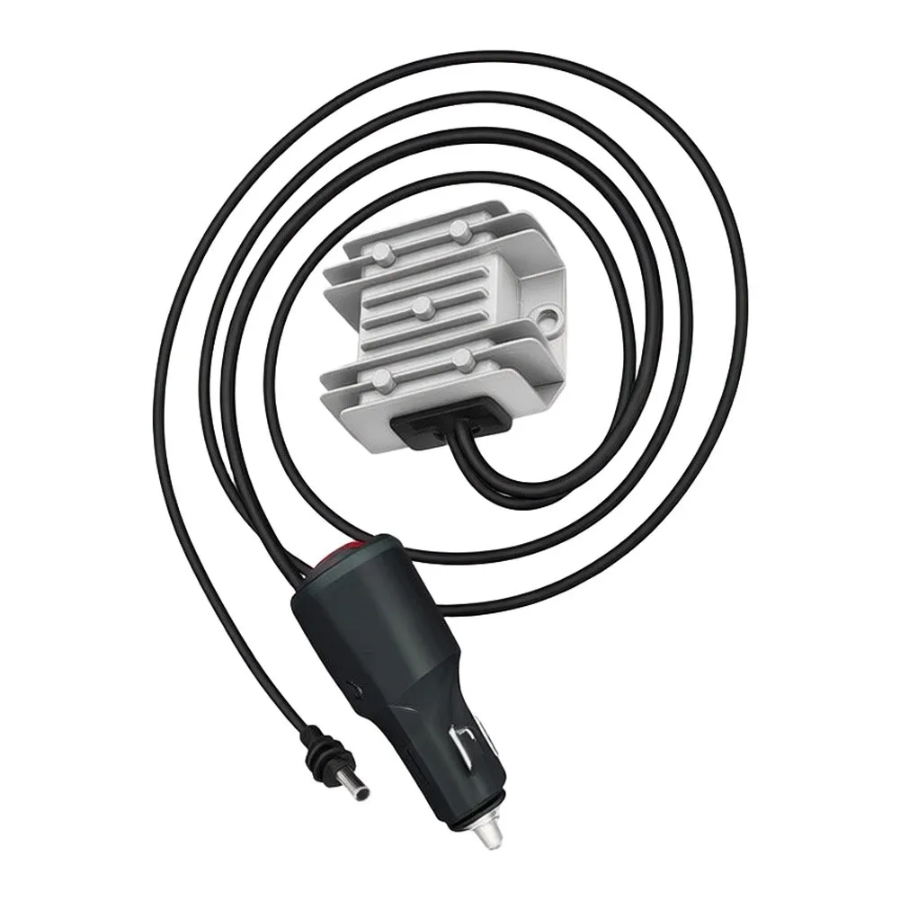 12V/24V To 30V 3.5A DC Step-up Power- Supply Cable With Cigarette-Lighter-Plug For Starlink For Mini Boost Converter Power Cord
