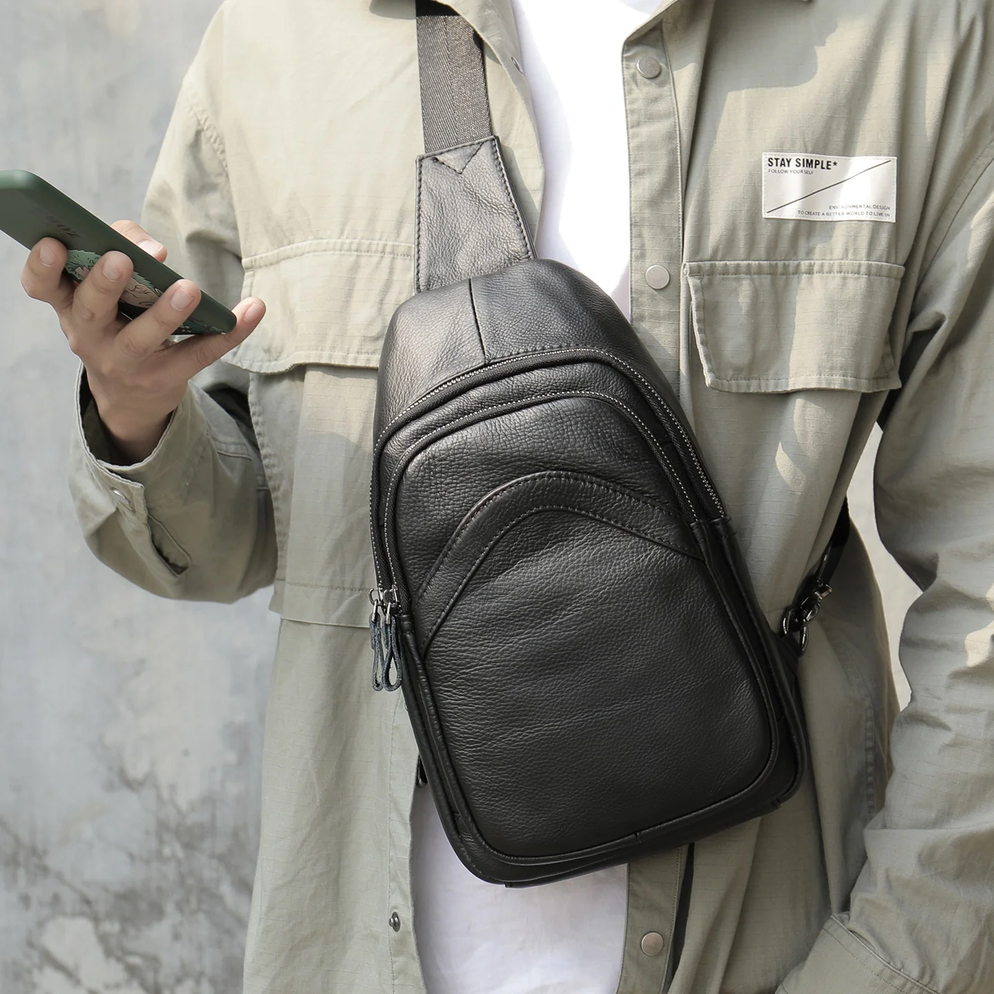 sac-bandouliere-en-cuir-pour-homme-sac-a-bandouliere-decontracte-nouveau-style-printemps-ete-sac-de-poitrine-en-cuir-de-vache-veritable-sport-et-loisirs