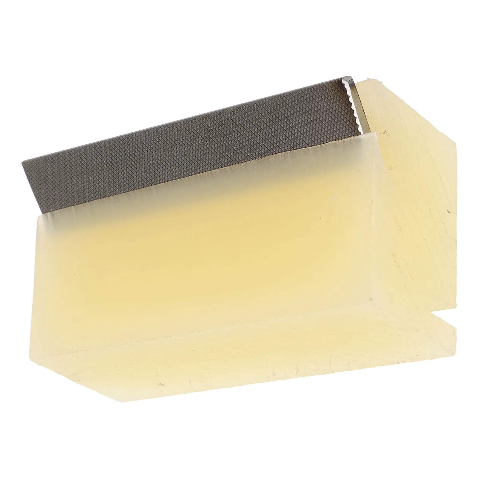 

36-Degree End Dressing Beveled Edge Durable Pvc Aluminum Alloy Leveling File Luthier Grinding Accessories Fret End Repair File