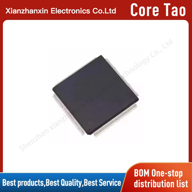 1PCS/LOT MB91F061BS MB91F061 QFP144 Embedded controller chip in stock