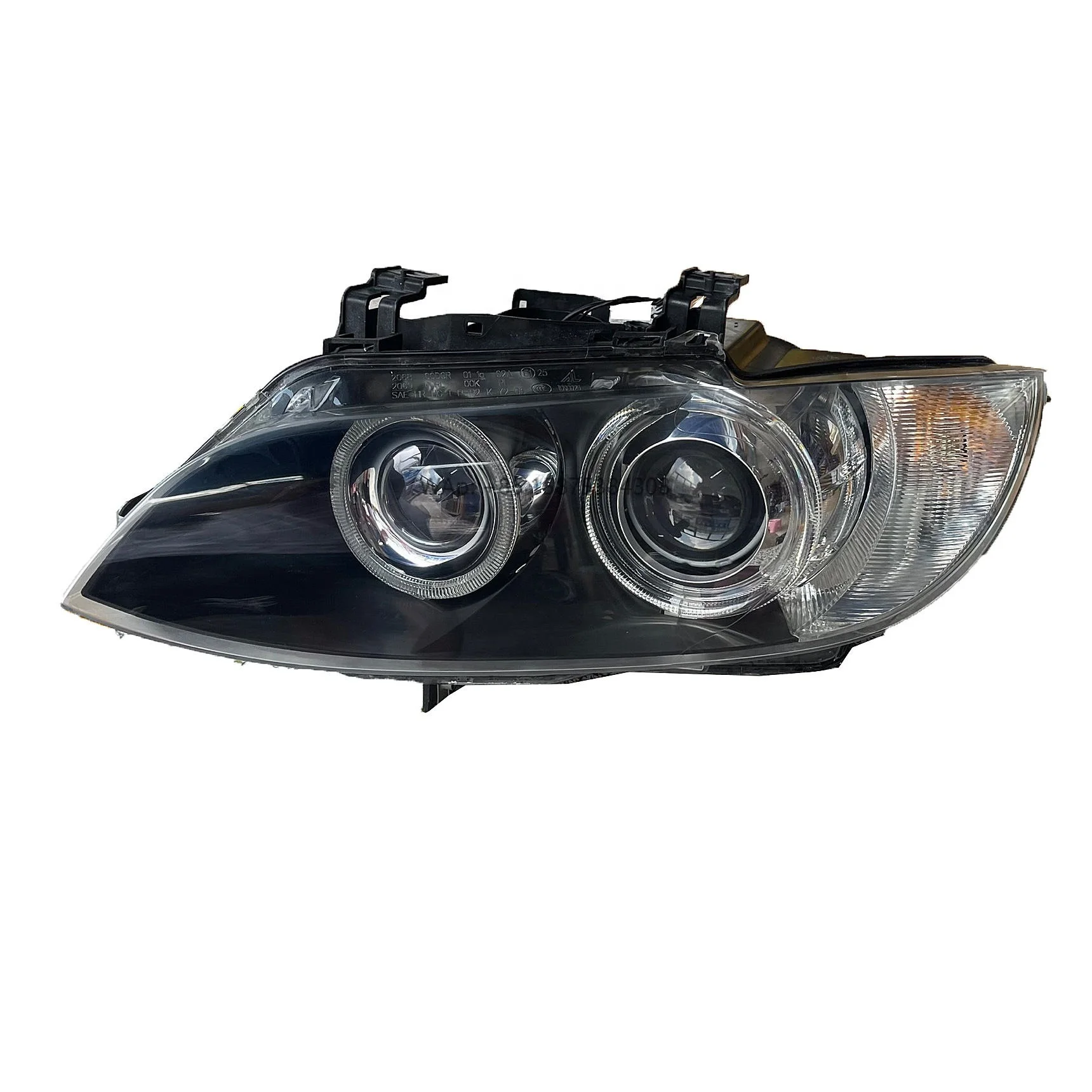 

For E92 Headlights 2009 2010 2011 2012 2013 3 Series 335i 325i 320i 330i for E92 Accessories AFS Lamp M3 Car Xenon Light