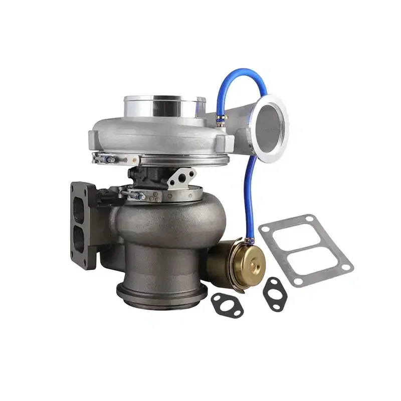 GTA4294BNS Turbo R23528065 R23522188 806220 R23522189 199220 23522188 23525462Turbocharger for Truck with Series 60 Engine