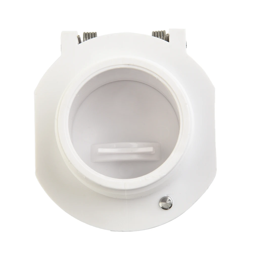 Conector de Parede para Mangueira de Piscina para Limpadores de Piscina por Sucção Pentair 1PC GW9530 Segurança para Hayward para Zodiac