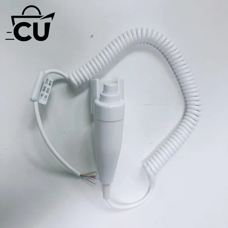 3m X-ray Exposure Release Switch 1/2 Stage DR CT Hand Trigger for X-ray & Dental Radiography Systems