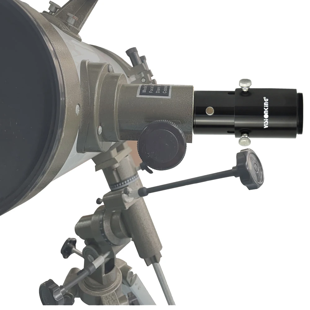 Visionking 1.25 "كاميرا قابلة للتمديد تلسكوب فلكي محول الملحقات M42x0.75 موضوع العدسة-الإسقاط التصوير الفوتوغرافي