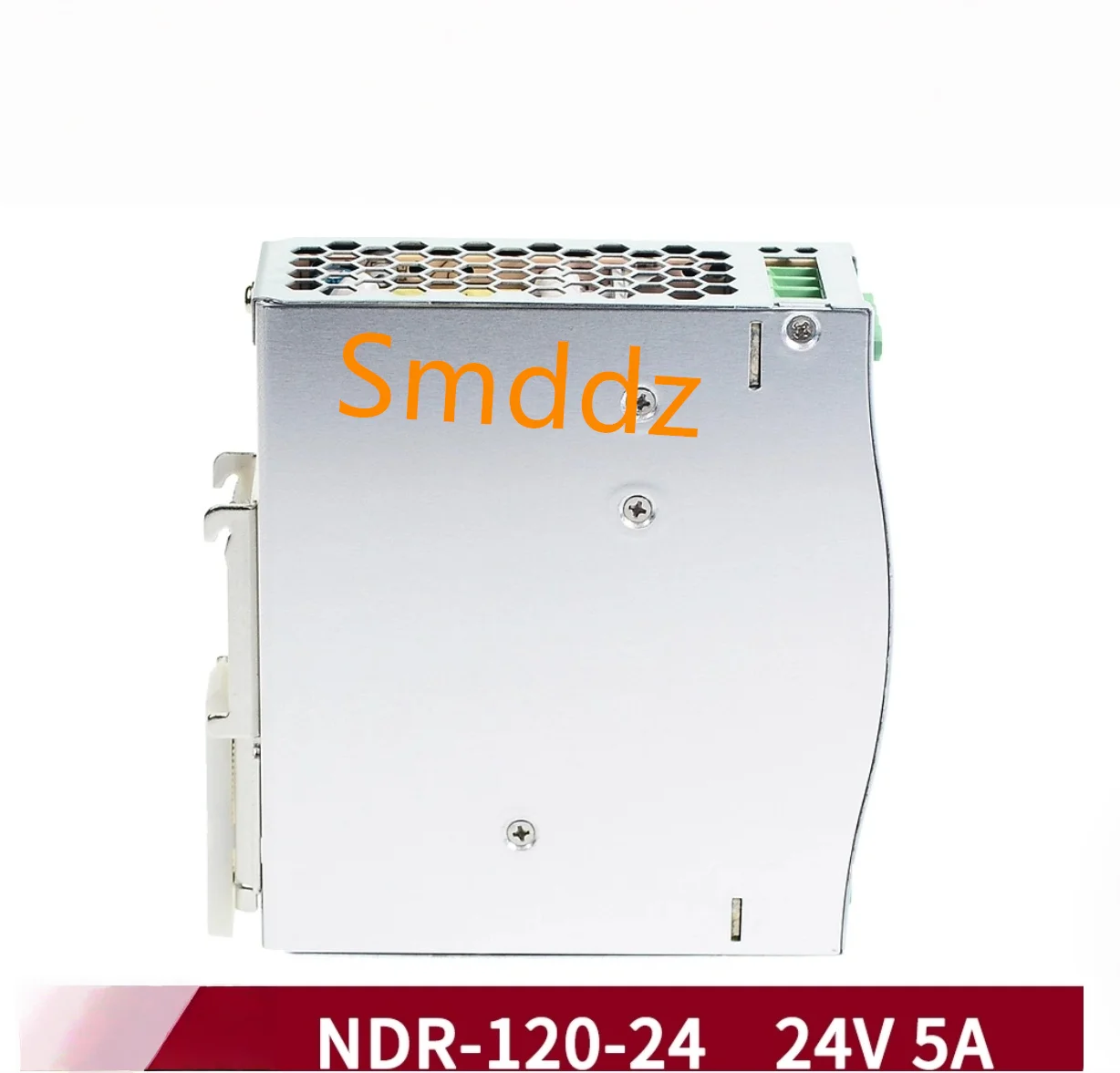1 piece, NDR switch power supply,   NDR-75-12    NDR-75-24    NDR-75-48    NDR-120-12    NDR-120-24    NDR-120-48
