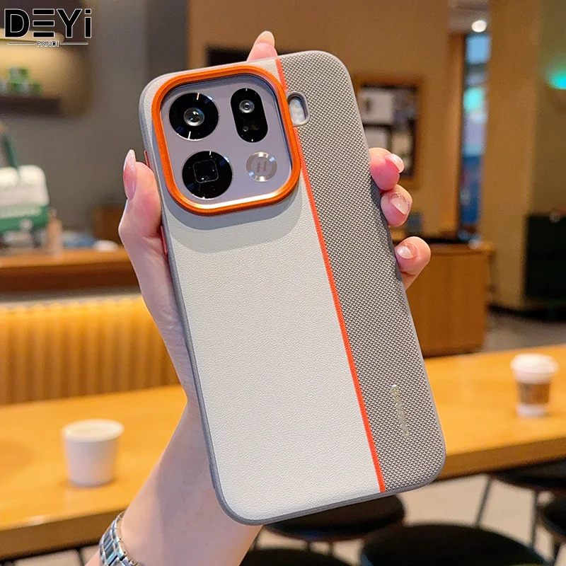 Deyi Phone Case For… - image