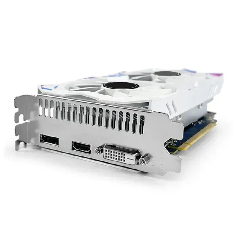 Видеокарта RX 580 16GB 2048SP для OEM-производителей, новая, игровая, 3 порта, 16 ГБ памяти, для настольных компьютеров. Видеокарта RX 580 16GB 2048SP для OEM-производителей, новая, игровая, 3 порта, 16 ГБ памяти, для настольных компьютеров.
