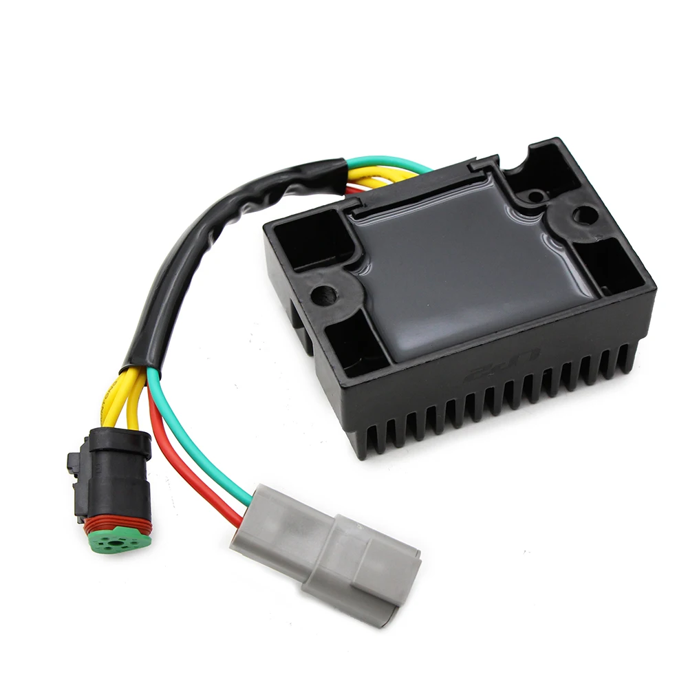 Voltage Regulator Rectifier For Sea-doo 1500 GTX 4-TEC RXP GTI RXT Speedster 150 200 1500 3000 cc Challenger 180 230 215 RXP - Image 5
