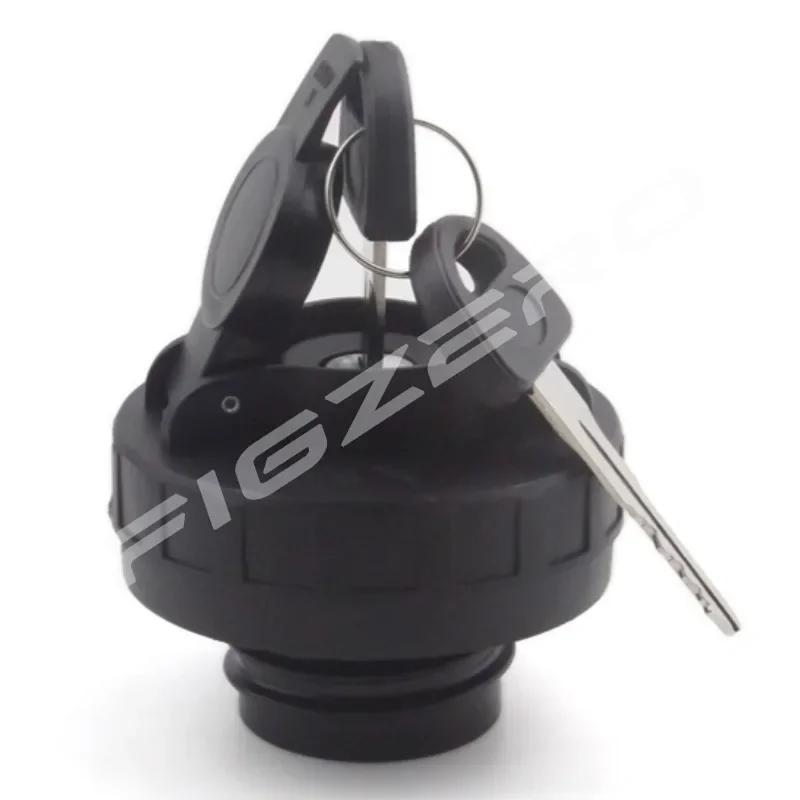 Locked Fuel Tank Filler Cap Key Locks for Changan Xingka 2001-2019 China V SC1020 1022 1026 Brand New 1pc